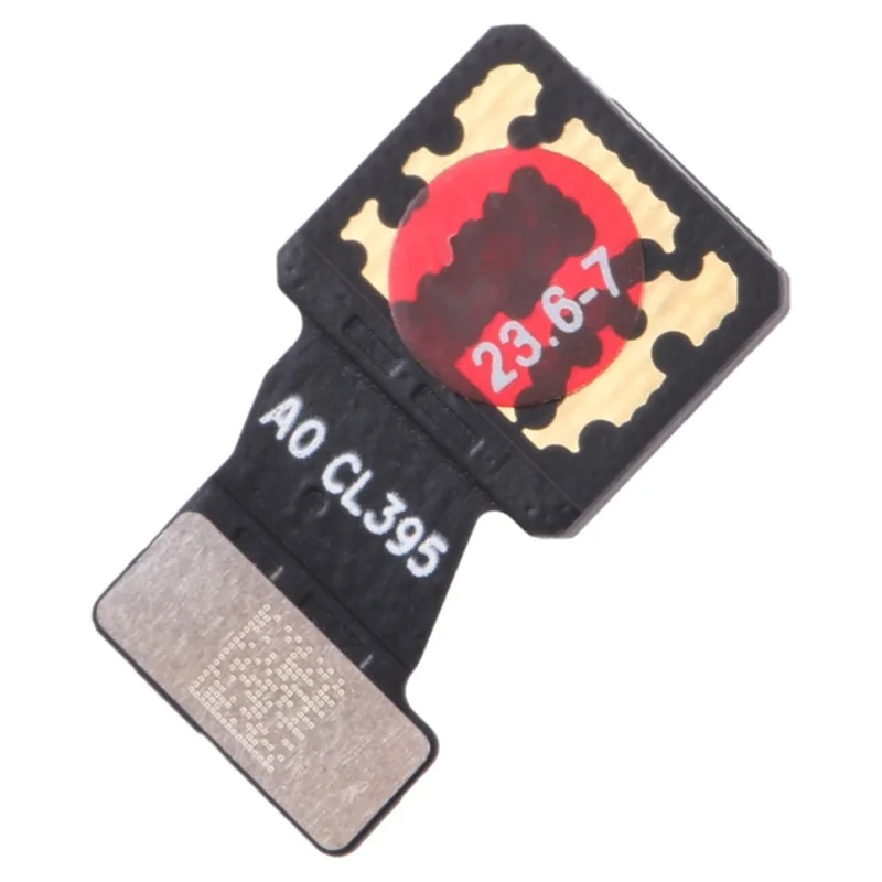 For Xiaomi 12S Pro 5G / 12S 5G OEM Front Facing Camera Module Replacement Part (without Logo)