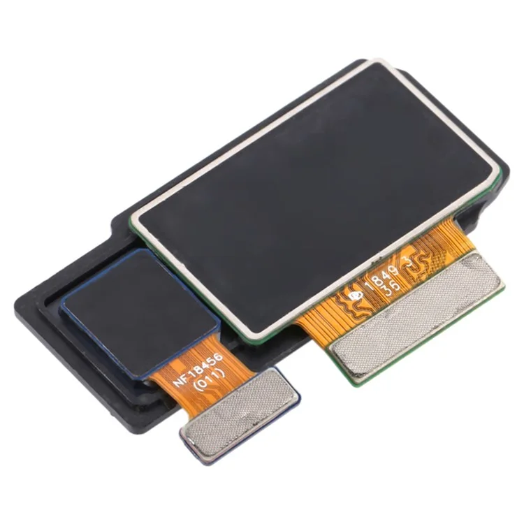 Para Samsung Galaxy Fold F900 / Galaxy Fold 5G F907 OEM Rear Main Camera Big Back Lens Module Part (sin logotipo)