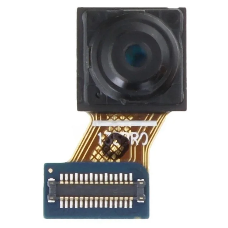Para Samsung Galaxy A34 5G A346 OEM Front Facing Camera Module Replace Part (sin logo)