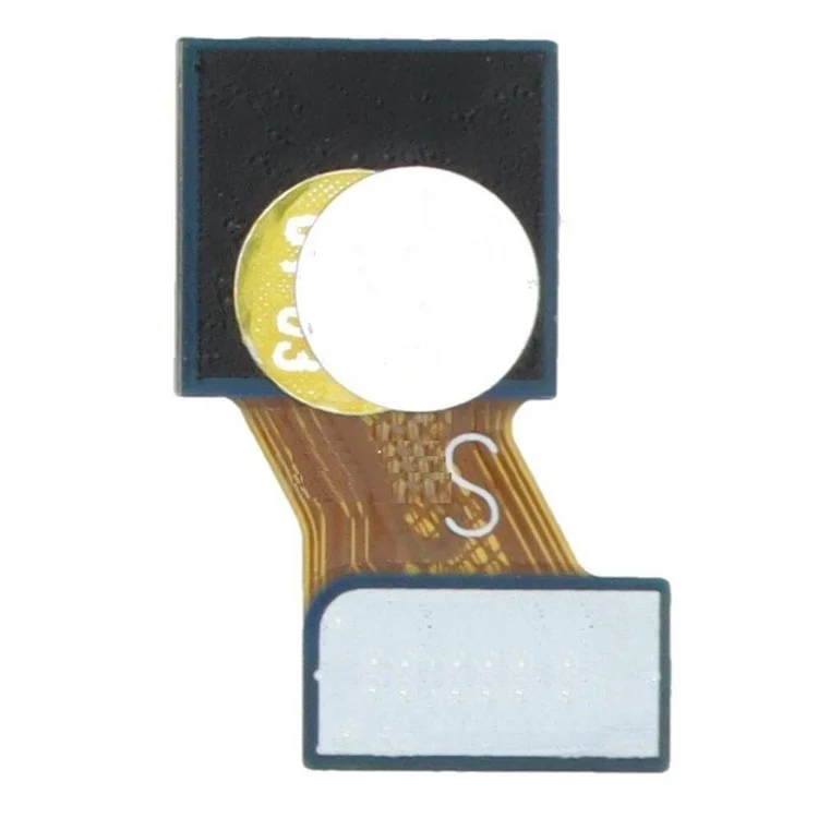Para Samsung Galaxy A34 5G A346 OEM Front Facing Camera Module Replace Part (sin logo)