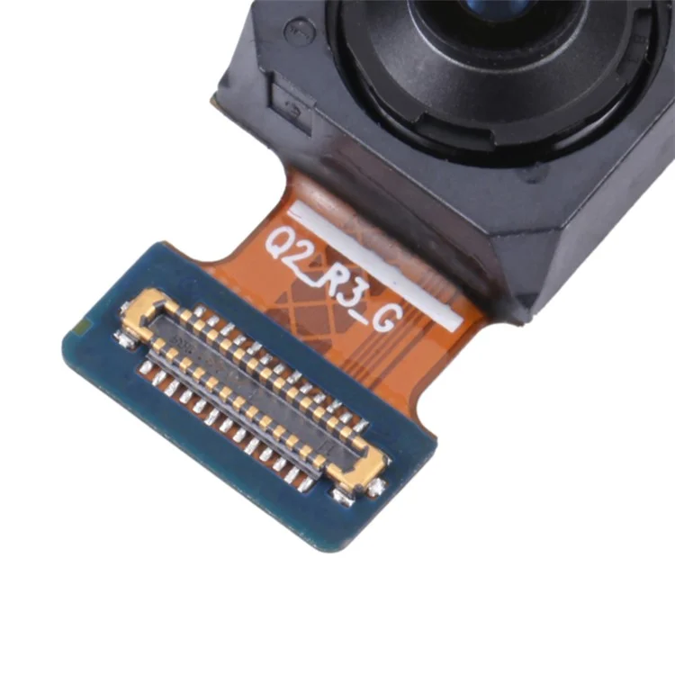 For Samsung Galaxy Z Fold3 5G F926 OEM Front Facing Camera Module Replace Part (without Logo)