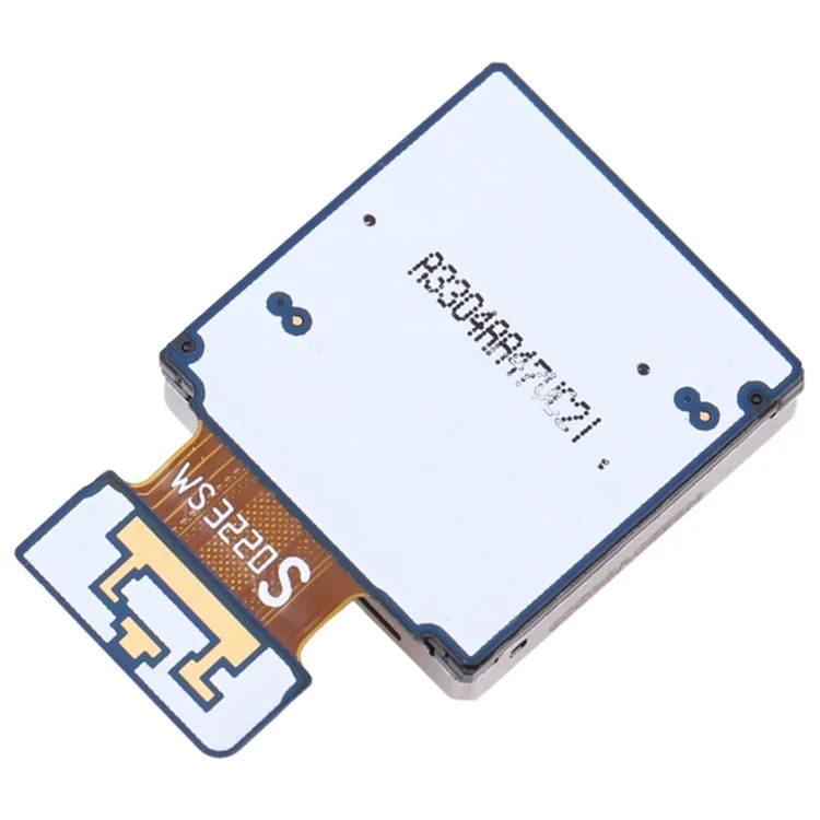 Pour Samsung Galaxy A34 5G A346 OEM Arrière Arrière Caméra Pièce 48 MP, f / 1,8, 26 mm Grand Angle Module de Caméra (sans Logo)
