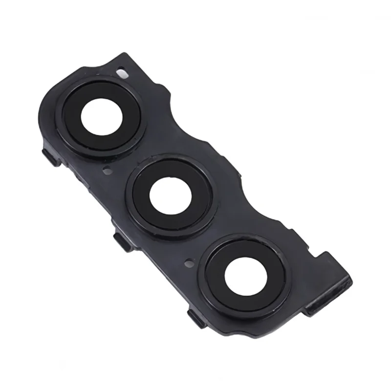 Para Samsung Galaxy A23 5G (Versão Global) A236 OEM Parte de Substituição da Tampa da Lente da Câmera Traseira (sem Logotipo)