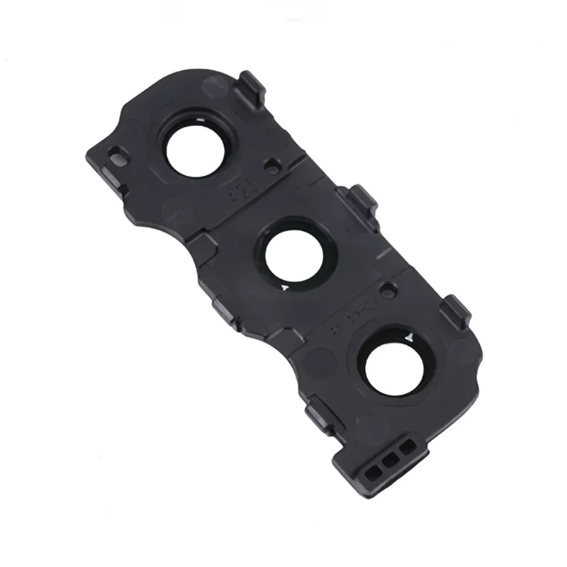 Para Samsung Galaxy A23 5G (Versão Global) A236 OEM Parte de Substituição da Tampa da Lente da Câmera Traseira (sem Logotipo)