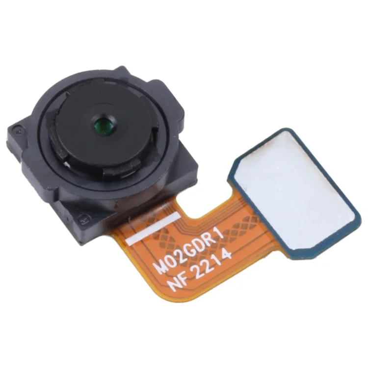 For Samsung Galaxy A23 4G A235 OEM Rear Back Camera Part 2 MP, f / 2.4 Macro Camera Module (without Logo)