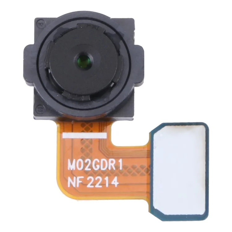 For Samsung Galaxy A23 4G A235 OEM Rear Back Camera Part 2 MP, f / 2.4 Macro Camera Module (without Logo)