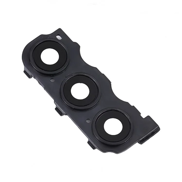 For Samsung Galaxy A23 4G A235 OEM Phone Back Rear Camera Rim Lens Cover Replacement Part (without Logo)