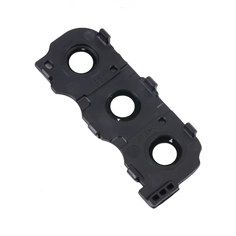 For Samsung Galaxy A23 4G A235 OEM Phone Back Rear Camera Rim Lens Cover Replacement Part (without Logo)