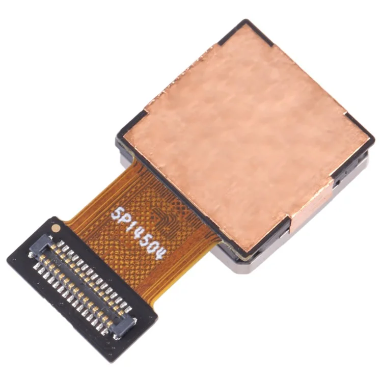 Para Samsung Galaxy A03 (164.2 x 75.9 x 9.1 mm) A035 Pieza OEM de cámara trasera grande (sin logotipo)