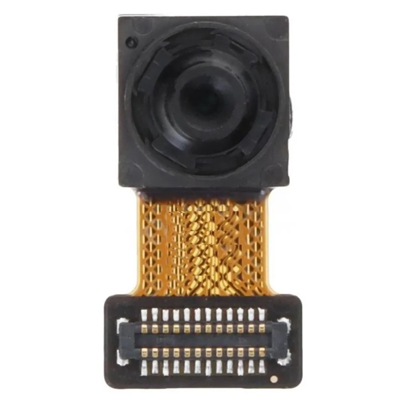 Moduł aparatu przedniego OEM do Samsung Galaxy A04e 4G A042, część zamienna (bez logotypu)