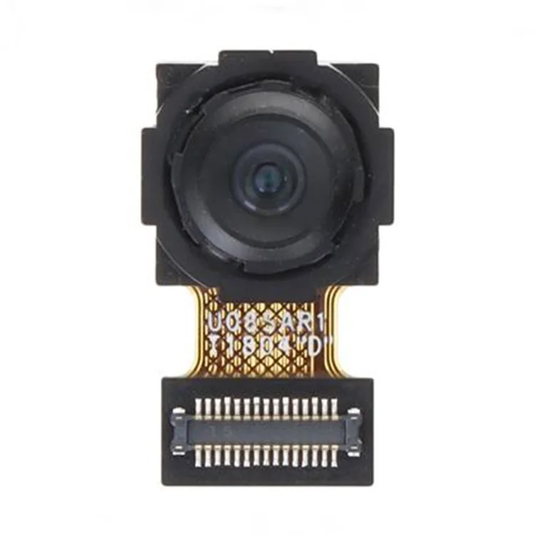 Pour Samsung Galaxy M53 5G M536 OEM Arrière-caméra Arrière Partie 8 MP, f / 2.2 Module de Caméra Ultrawide (sans Logo)