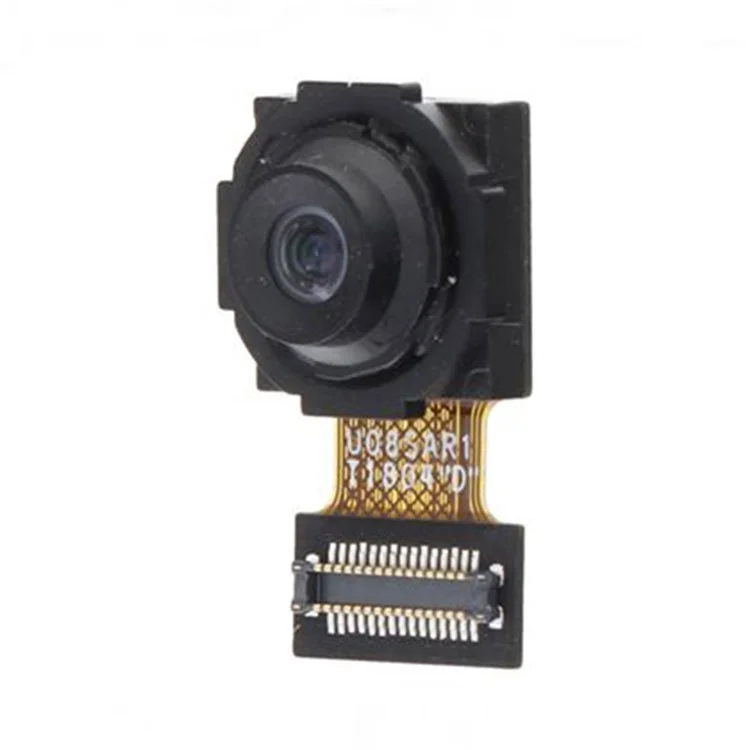 Pour Samsung Galaxy M53 5G M536 OEM Arrière-caméra Arrière Partie 8 MP, f / 2.2 Module de Caméra Ultrawide (sans Logo)