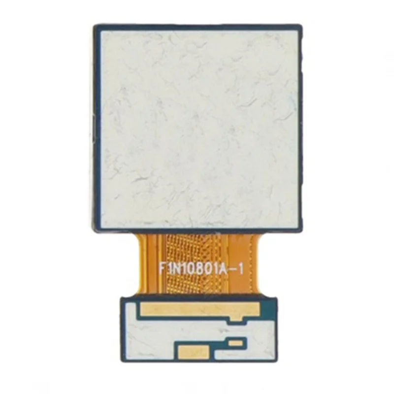 Für Samsung Galaxy M53 5G M536 OEM Rück- und Kamera-Modul 108 MP, f / 1.8 Weitwinkelkamera (ohne Logo)