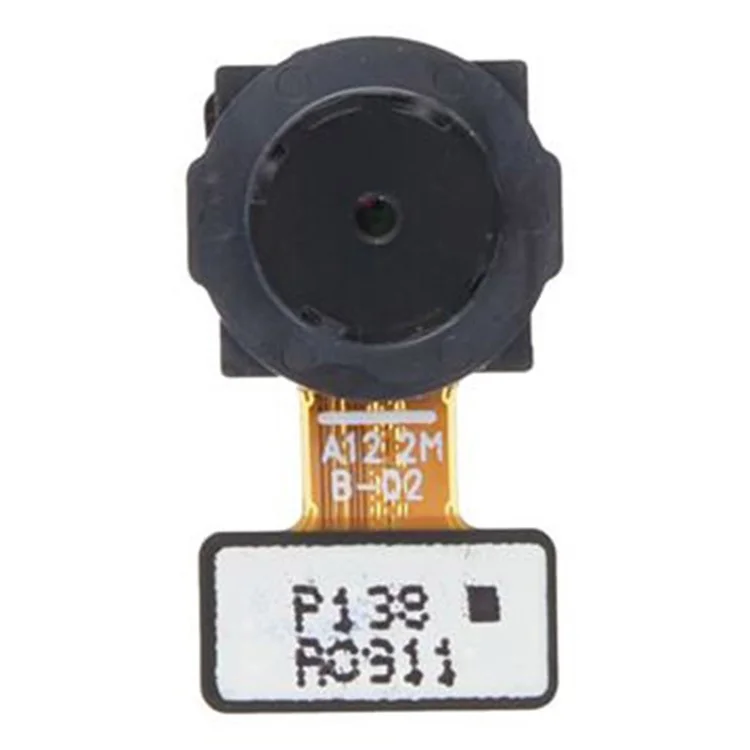 Para Samsung Galaxy M53 5G M536 OEM Rear Back Camera Part 2 MP, f / 2.4 Depth Camera Module (sin logotipo)