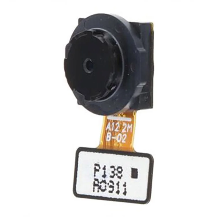 Para Samsung Galaxy M53 5G M536 OEM Rear Back Camera Part 2 MP, f / 2.4 Depth Camera Module (sin logotipo)