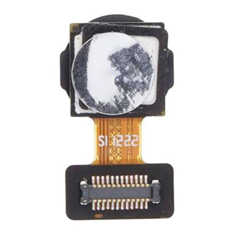 Para Samsung Galaxy M53 5G M536 OEM Rear Back Camera Part 2 MP, f / 2.4 Depth Camera Module (sin logotipo)