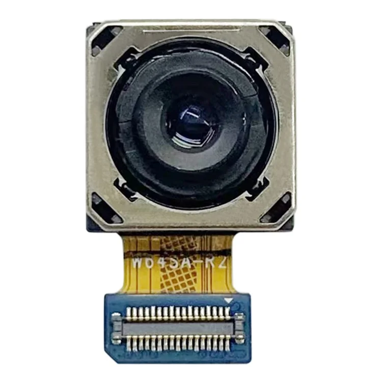 For Samsung Galaxy M51 M515 OEM Rear Back Camera Part 64 MP, f / 1.8, 26mm Wide Camera Module (without Logo)