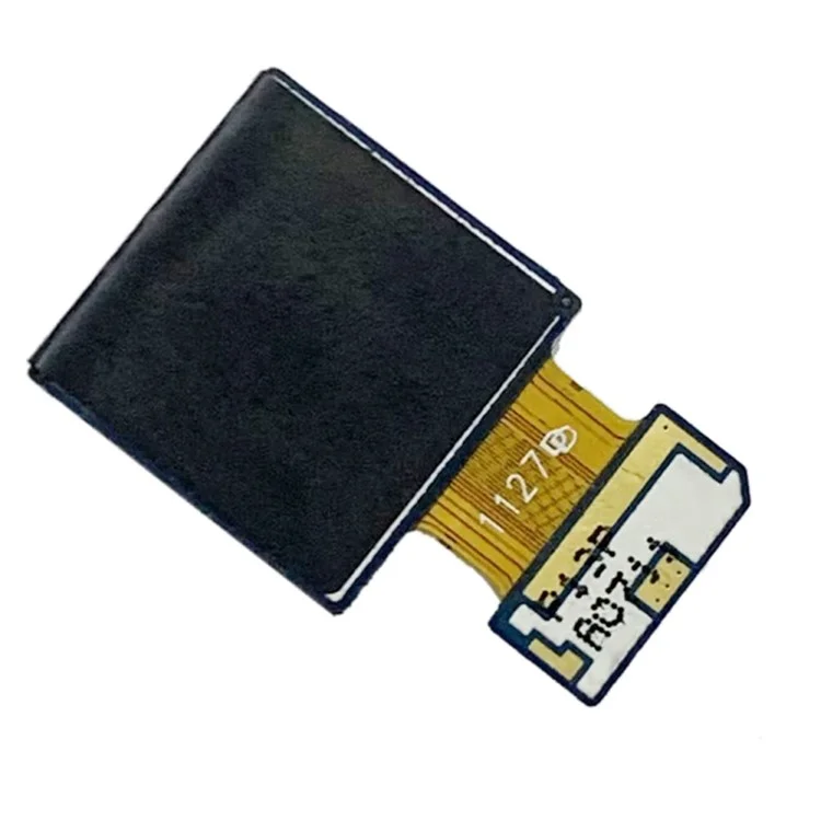 Pour Samsung Galaxy M51 M515 OEM Arrière de L'appareil Photo Arrière Part 64 MP, f / Module de Caméra 1,8, 26 mm de Large (sans Logo)