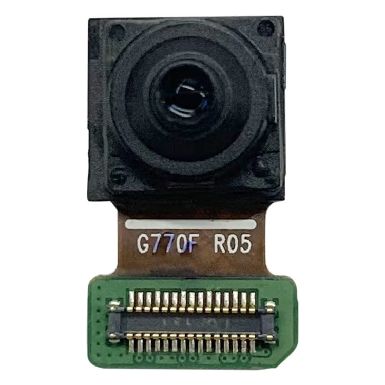 Para Samsung Galaxy M51 M515 OEM Front Facing Cámara Módulo Repuesto de Teléfono Parte (sin logotipo)