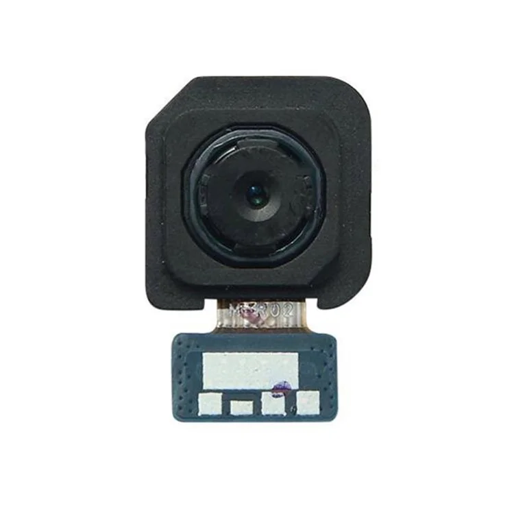 For Samsung Galaxy M51 M515 OEM Rear Big Back Camera Part 5 MP, f / 2.4 Macro Camera Module (without Logo)