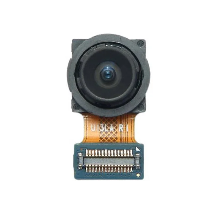 Para Samsung Galaxy M51 M515 OEM Rear Big Back Camera Part 12 MP, f / 2.2, 123 grados Ultrawide Camera Module (sin logotipo)