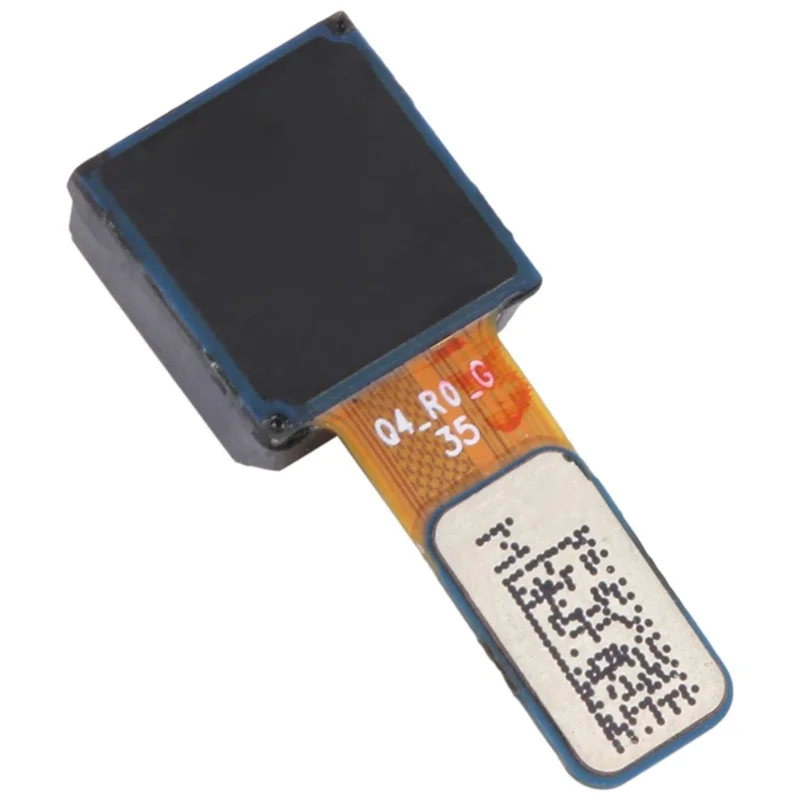 For Samsung Galaxy Z Fold4 5G F936 OEM Front Facing Camera Module Cell Phone Replacement Part (without Logo)