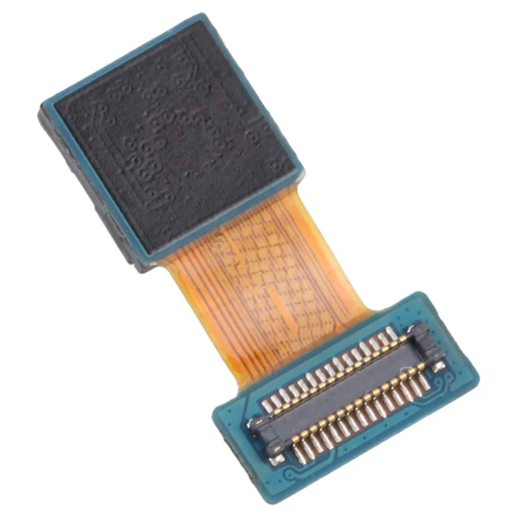 Para Samsung Galaxy Tab S7 T870 T875 T876 OEM Front Facing Camera Module Replace Part (sin logotipo)