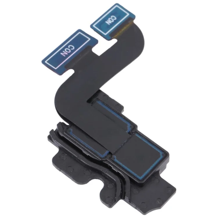 Per Samsung Galaxy Tab S7 T870 T875 T876 OEM Rear Big Back Camera Module Phone Spare Part (senza logo)