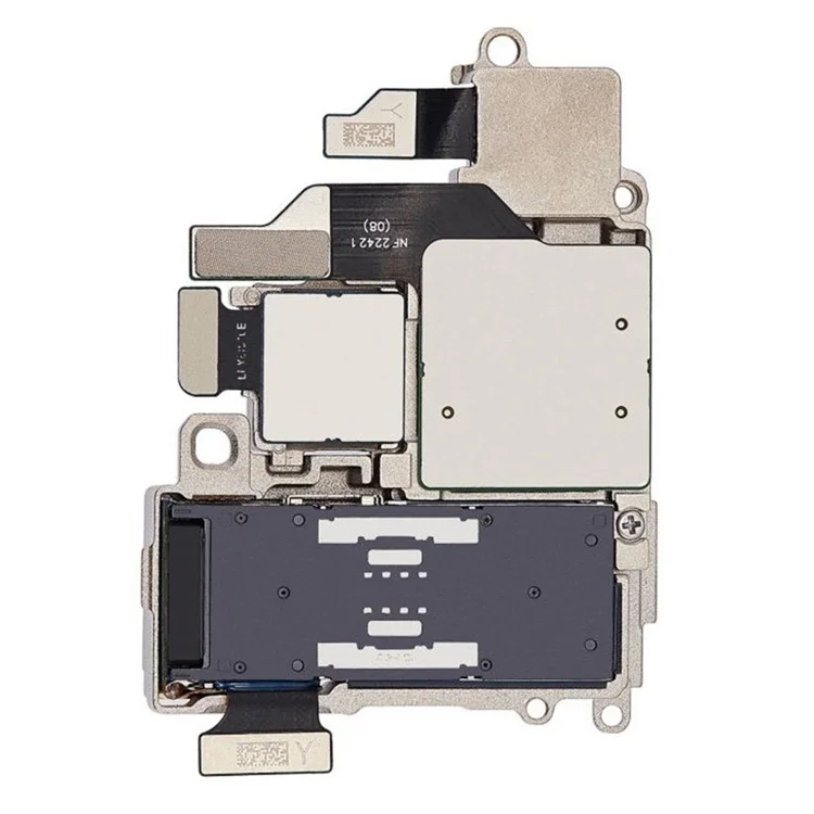 For Samsung Galaxy S23 Ultra S918 OEM Rear Back Camera Part (without Logo)