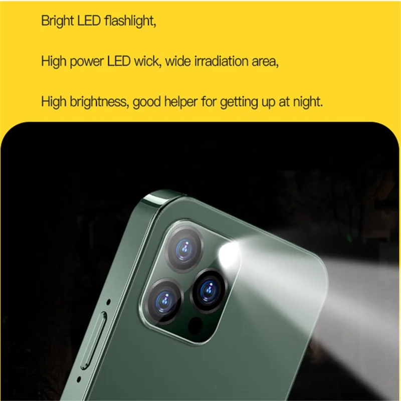 SOYES D13 1.77" TFT Touch Screen Mini Smart Phone HD Camera Pocket Mobile Phone Support SIM Card - White