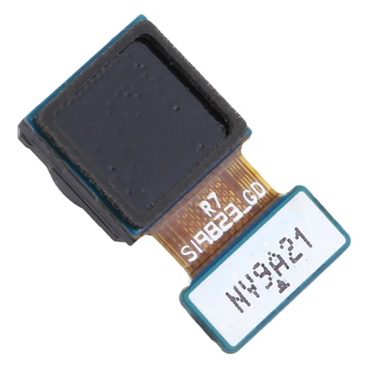 Pour Samsung Galaxy Note10 Lite 4G SM-N770F (Version EU) Pièce de remplacement du module de caméra frontale OEM (sans logo)