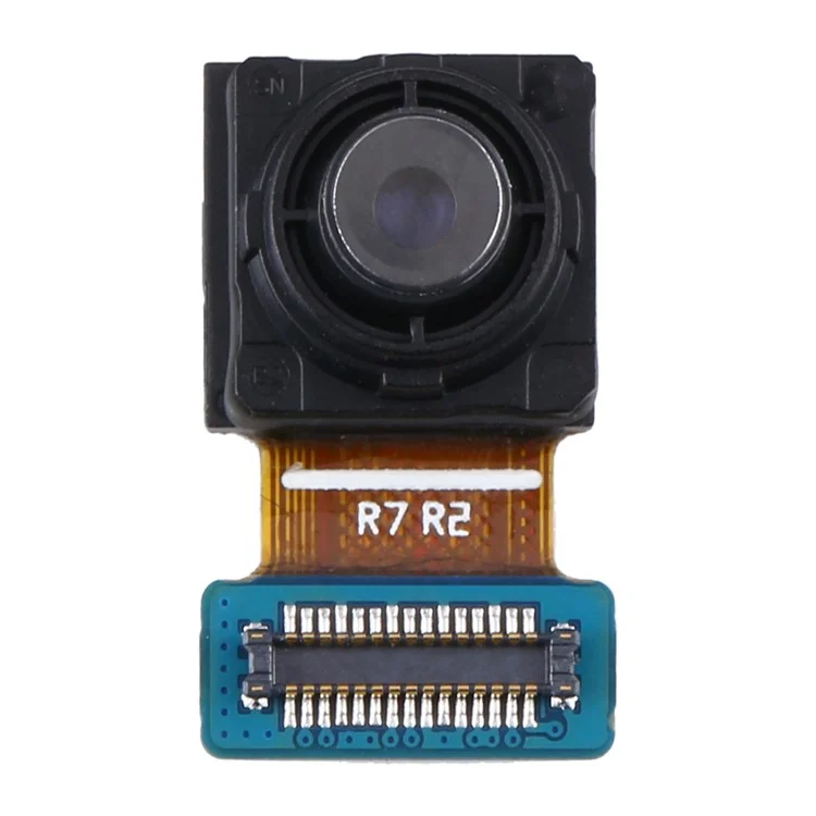 Pour Samsung Galaxy Note10 Lite 4G SM-N770F (Version EU) Pièce de remplacement du module de caméra frontale OEM (sans logo)