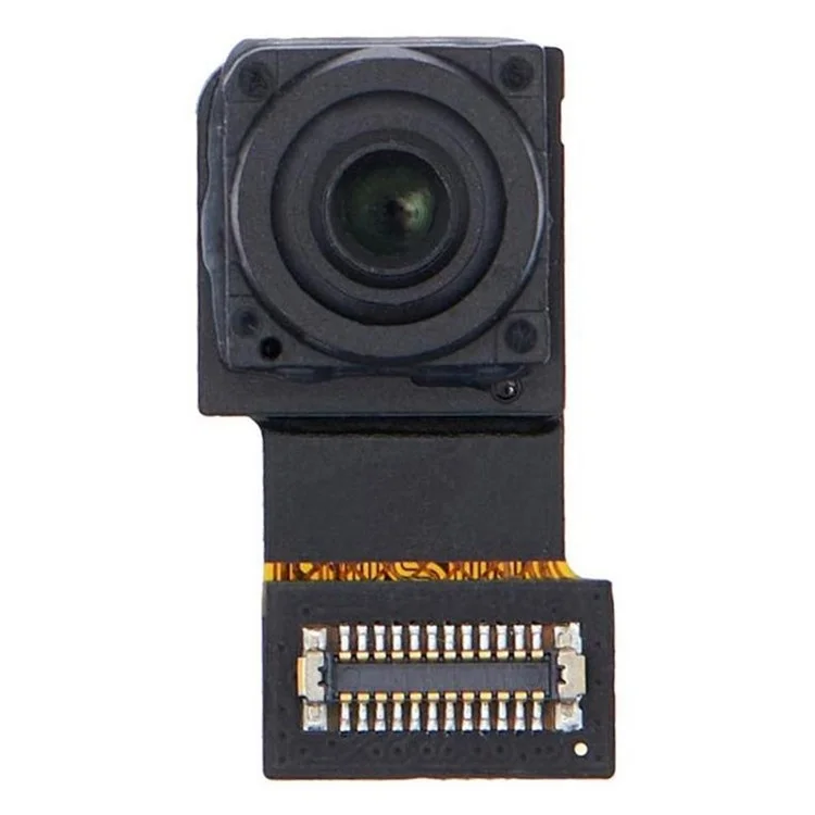 Para Motorola Moto G9 Plus XT2087-1 OEM Front Facing Camera Module Replace Part (sin logotipo)