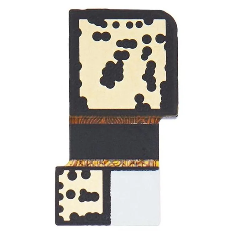 Para Motorola Moto G9 Plus XT2087-1 OEM Front Facing Camera Module Replace Part (sin logotipo)