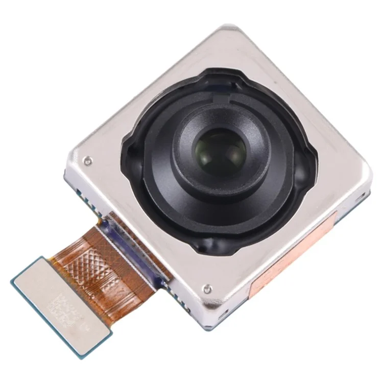 Pour Xiaomi Redmi K50 Ultra / 12T 5G OEM Rear Wide Main Camera Big Back Lens Module Part (sans logo)