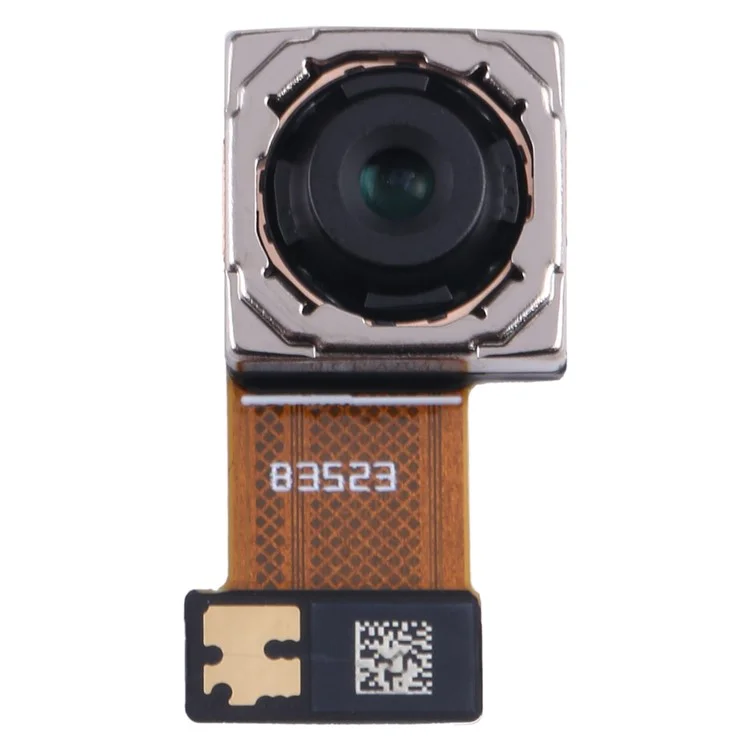 Para Samsung Galaxy A14 5G A146B 50MP OEM Wide Rear Camera Module Peça de reposição (sem logotipo)