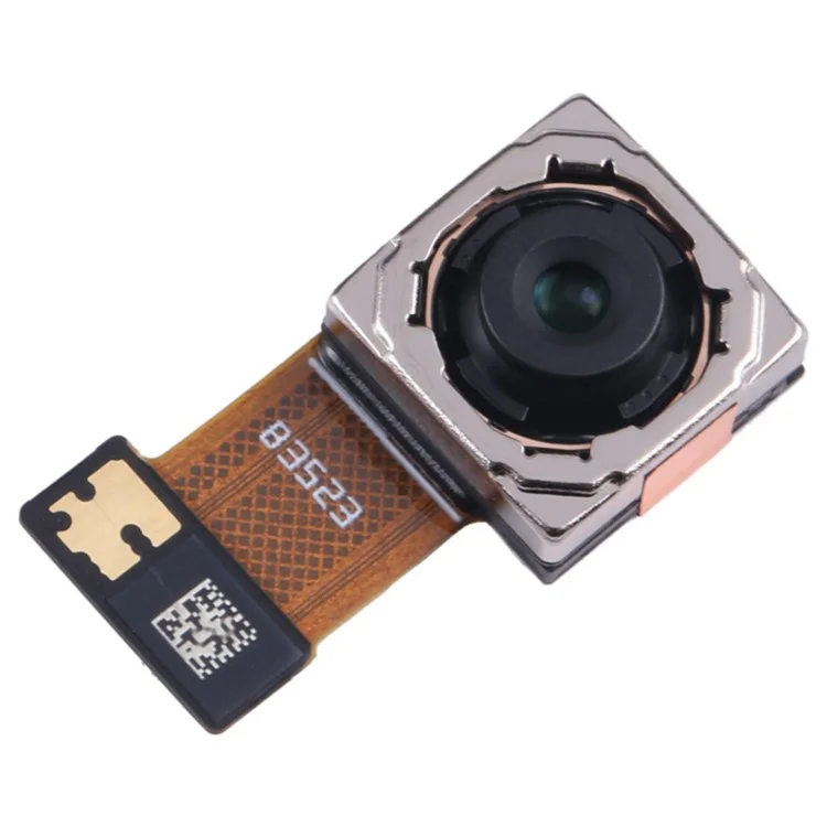 Para Samsung Galaxy A14 5G A146B 50MP OEM Wide Rear Camera Module Peça de reposição (sem logotipo)