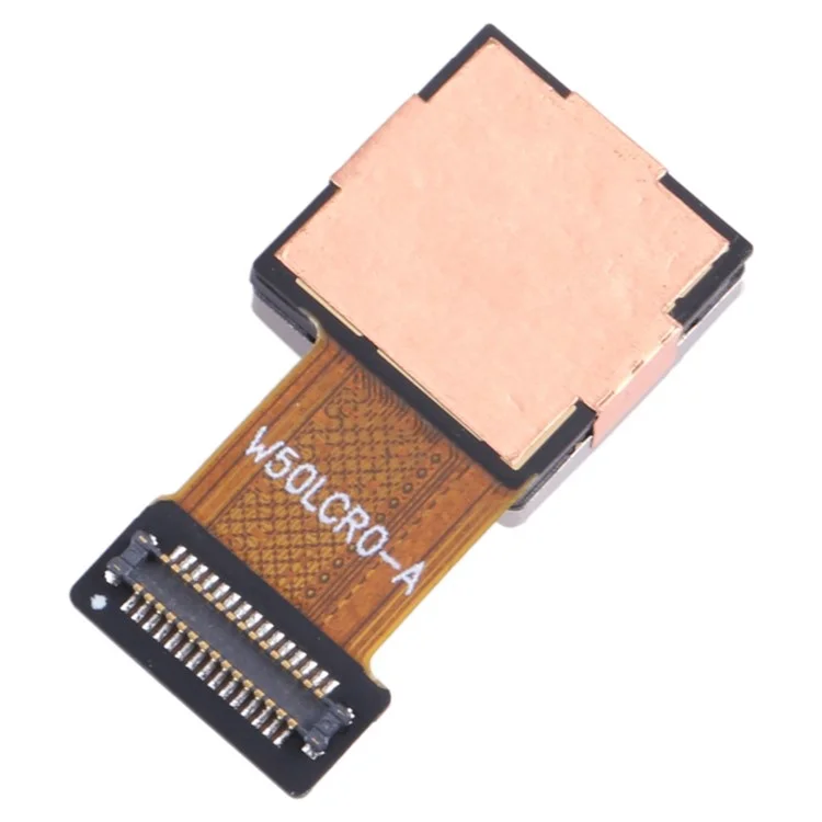 Para Samsung Galaxy A14 5G A146B 50MP OEM Wide Rear Camera Module Peça de reposição (sem logotipo)