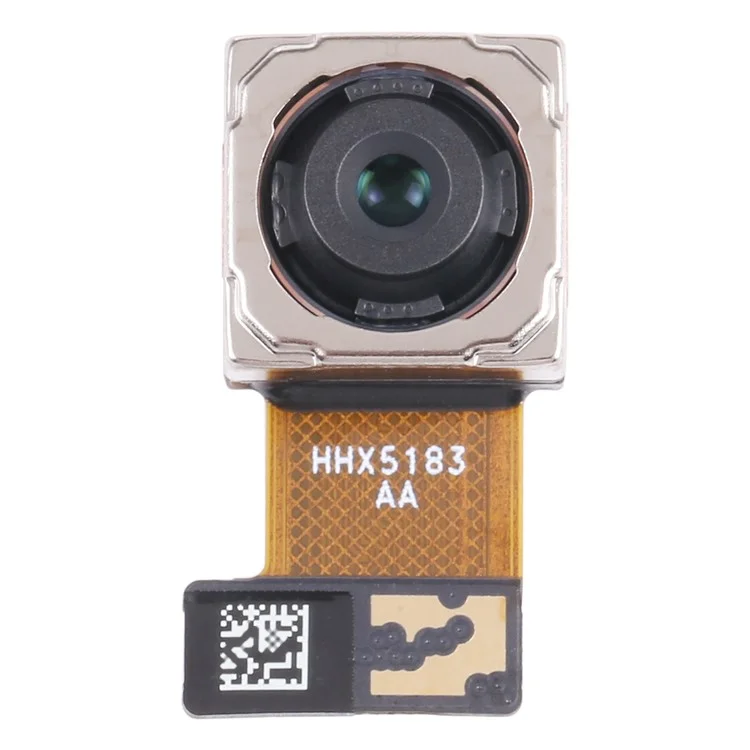 Para Samsung Galaxy A14 4G A145 OEM Telefone 50MP Wide Back Lens Rear Camera Module Part (sem logotipo)