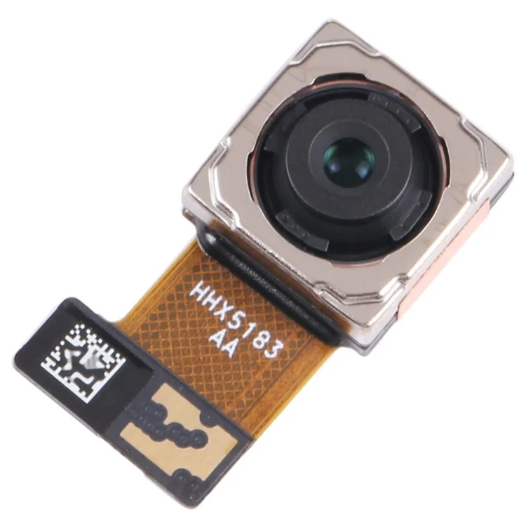 Para Samsung Galaxy A14 4G A145 OEM Telefone 50MP Wide Back Lens Rear Camera Module Part (sem logotipo)