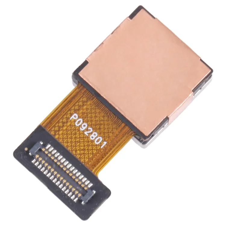 Para Samsung Galaxy A14 4G A145 OEM Telefone 50MP Wide Back Lens Rear Camera Module Part (sem logotipo)