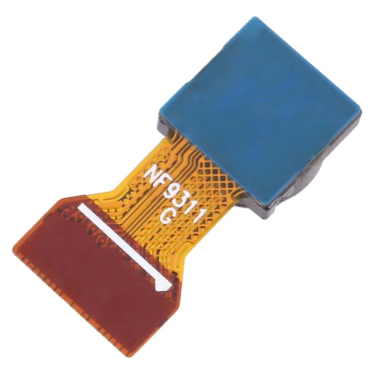 Para Samsung Galaxy A2 Core A260 OEM Front Facing Camera Module Replace Part (sin logotipo)