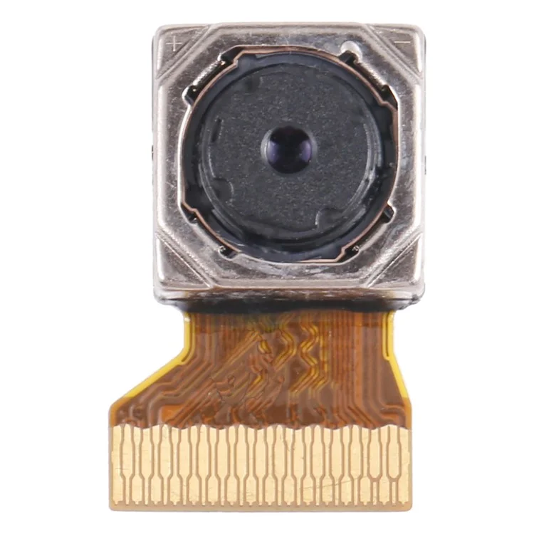 Для Samsung Galaxy A01 Core A013 OEM Phone Back Lens Rear Camera Module Part (без логотипа)