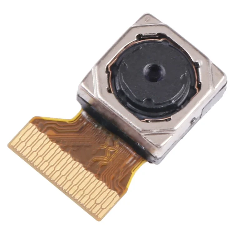 Для Samsung Galaxy A01 Core A013 OEM Phone Back Lens Rear Camera Module Part (без логотипа)