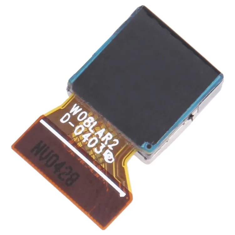 Для Samsung Galaxy A01 Core A013 OEM Phone Back Lens Rear Camera Module Part (без логотипа)