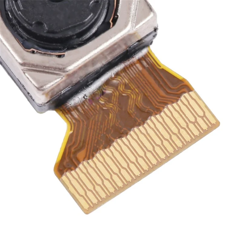 Для Samsung Galaxy A01 Core A013 OEM Phone Back Lens Rear Camera Module Part (без логотипа)
