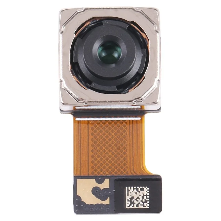 Para Samsung Galaxy A04 4G (164,4 x 76,3 x 9,1 mm) A045 OEM 50MP f/1,8 Wide Rear Camera Module Peça de Reparo (sem logotipo)