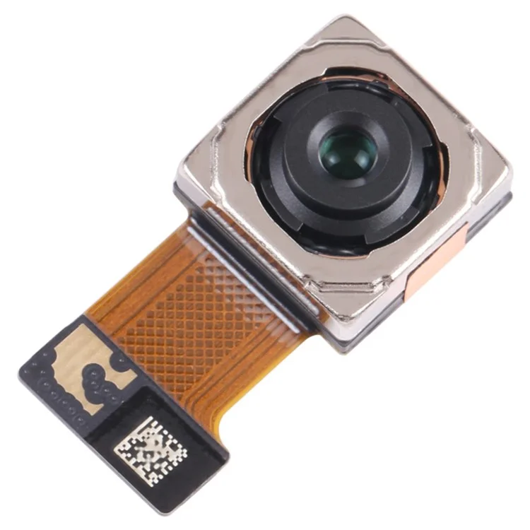 Para Samsung Galaxy A04 4G (164,4 x 76,3 x 9,1 mm) A045 OEM 50MP f/1,8 Wide Rear Camera Module Peça de Reparo (sem logotipo)