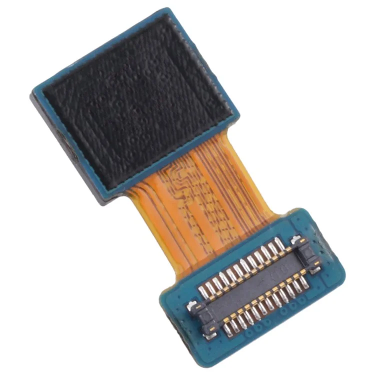 Pour Samsung Galaxy Tab S6 Lite (2020) P610 P615 Pièce de module de caméra frontale OEM (sans logo)