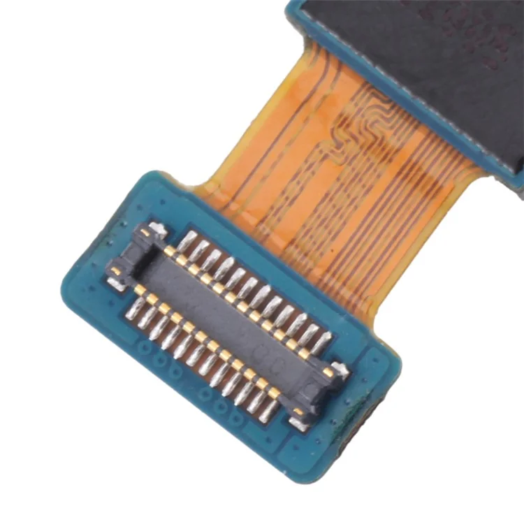 Pour Samsung Galaxy Tab S6 Lite (2020) P610 P615 Pièce de module de caméra frontale OEM (sans logo)